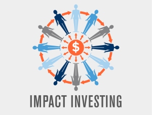 Anthony Clavien impact investing